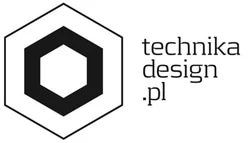 Logo Technika Design