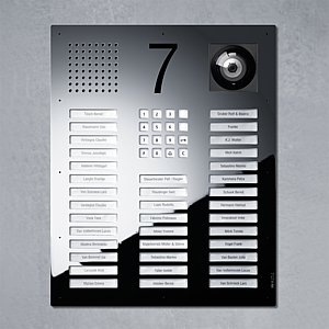 Instalacje standardowe i na indywidualne zamówienie