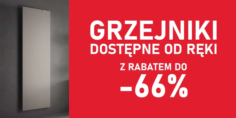 Wyprzedaż Grzejników