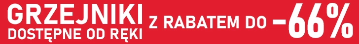 Wyprzedaż Grzejników