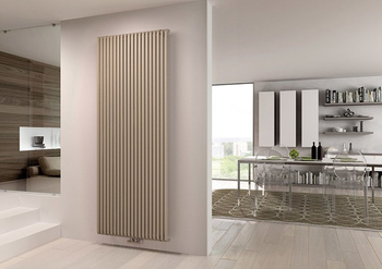 Nawigacja zdjęcie 3 - Grzejnik IRSAP SAX pionowy 20 elementów 1800x800 1722W czarny