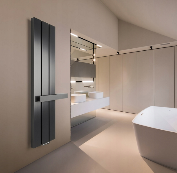 Zdjęcie 2 - Grzejnik dekoracyjny VASCO BEAMS 2000X320 1348W