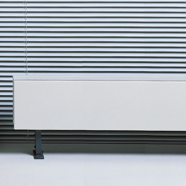 Zdjęcie 1 - Grzejnik dekoracyjny JAGA Linea PLUS stojący 1600X500 3392W