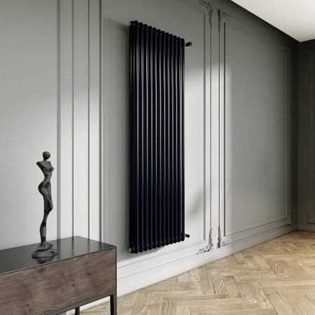 Zdjęcie 3 - Grzejnik dekoracyjny Irsap TESI3 PIONOWY 1500x270 850W Kolor