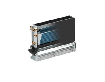 Grzejnik Jaga Briza ścienna 550x1250 Biały 4420W