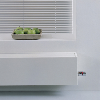 Nawigacja zdjęcie 3 - Grzejnik dekoracyjny JAGA Mini ścienny 1000X230 1701W