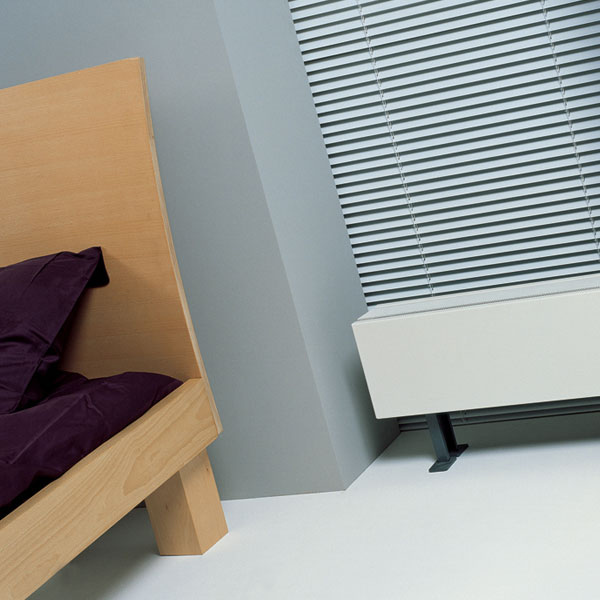 Zdjęcie 2 - Grzejnik dekoracyjny JAGA Linea PLUS stojący 1600X500 3392W