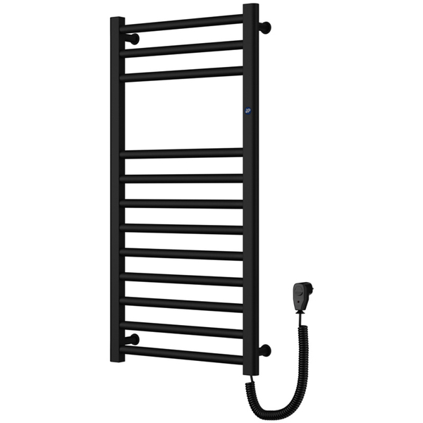 Zdjęcie 1 - Grzejnik elektryczny Instal Projekt Viking Electro 1223x530 230W Czarny