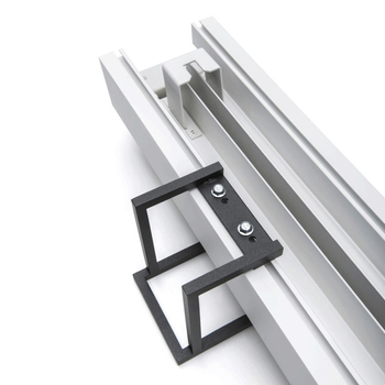 Nawigacja zdjęcie 3 - Grzejnik dekoracyjny VASCO BEAMS MONO 2000X150 734W