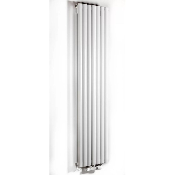 Zdjęcie 1 - Grzejnik dekoracyjny LUXRAD FORTUNA 1800x352 742W biały (RAL 9003)