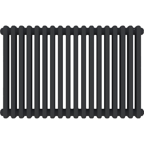 Zdjęcie 1 - Grzejnik dekoracyjny Irsap TESI2 POZIOMY 600x720 690W Kolor