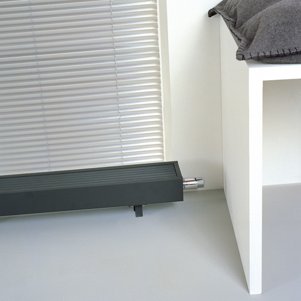 Zdjęcie 7 - Grzejnik dekoracyjny JAGA Mini ścienny 600X280 787W