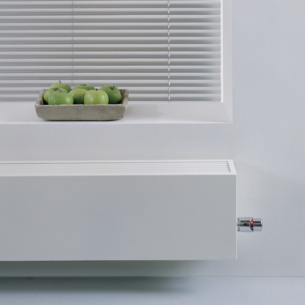 Zdjęcie 3 - Grzejnik dekoracyjny JAGA Mini ścienny 3000X280 3267W