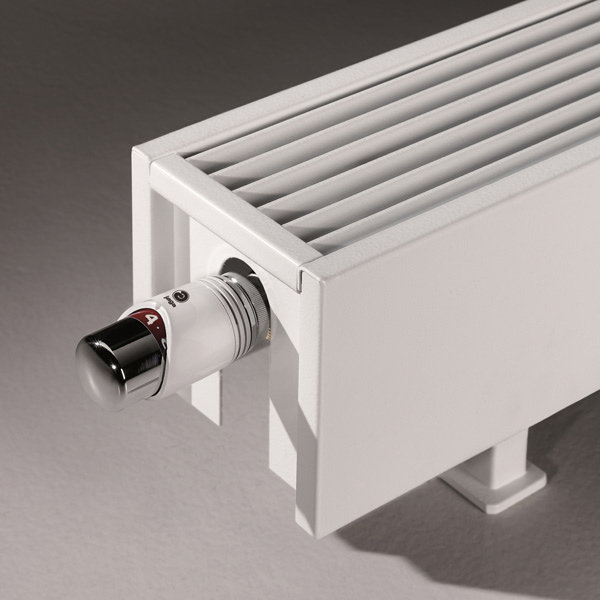 Zdjęcie 9 - Grzejnik dekoracyjny JAGA Mini ścienny 600X280 787W