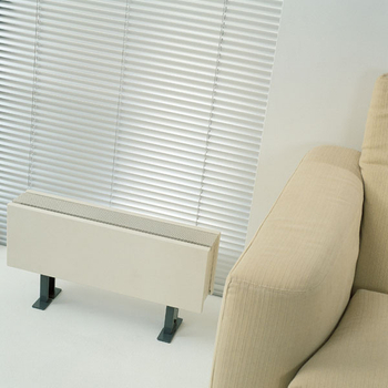 Nawigacja zdjęcie 3 - Grzejnik dekoracyjny JAGA Linea PLUS stojący 2000X200 2788W