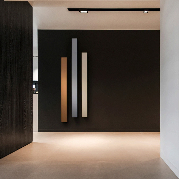 Zdjęcie 7 - Grzejnik dekoracyjny VASCO BEAMS MONO 2000X150 734W