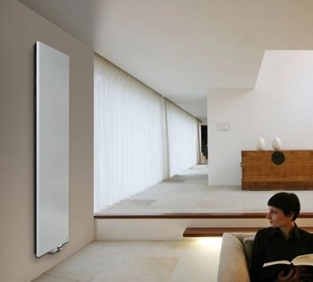 Grzejnik dekoracyjny VASCO NIVA N1L1 2020X620 1490 W