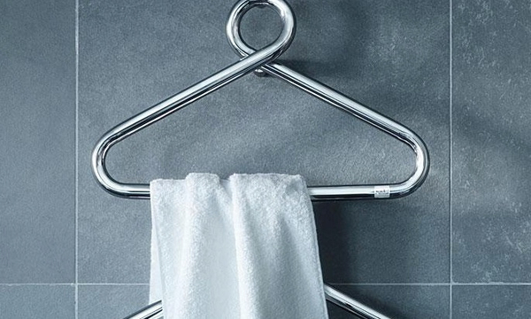 Zdjęcie 3 - Grzejnik dekoracyjny Runtal Archibald Chrom 1230x525 233W