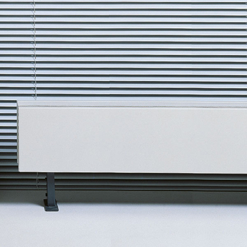 Nawigacja zdjęcie 1 - Grzejnik dekoracyjny JAGA Linea PLUS stojący 1600X500 3392W