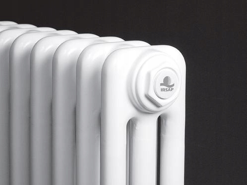Zdjęcie 2 - Grzejnik dekoracyjny Irsap TESI3 POZIOMY 565x1215 1549W Biały