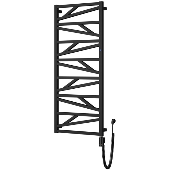 Zdjęcie 1 - Grzejnik elektryczny Instal Projekt Trick Electro 1187x430 300W Czarny