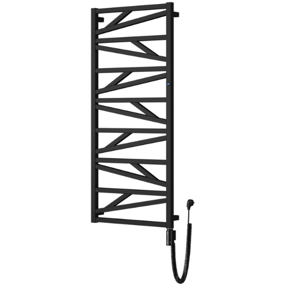 Zdjęcie 1 - Grzejnik elektryczny Instal Projekt Trick Electro 1847x530 900W Czarny