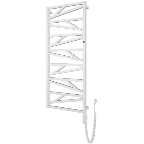Zdjęcie 1 - Grzejnik elektryczny Instal Projekt Trick Electro 1847x530 900W Biały