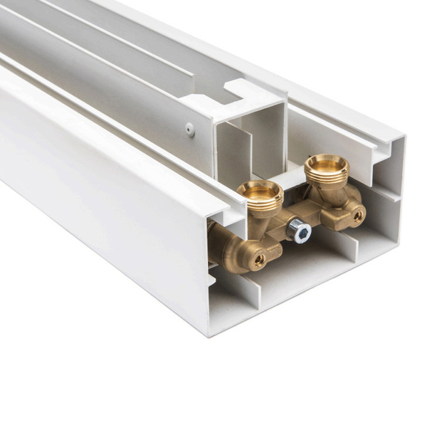 Zdjęcie 4 - Grzejnik dekoracyjny VASCO BEAMS MONO 2000X150 734W