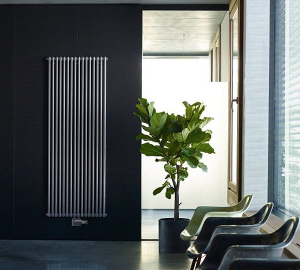 Zdjęcie 4 - Grzejnik dekoracyjny poziomy Zehnder Charleston 500x828 929W