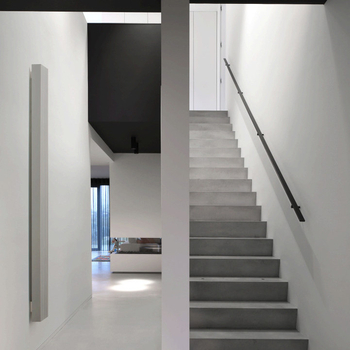 Nawigacja zdjęcie 5 - Grzejnik dekoracyjny VASCO BEAMS MONO 2000X150 734W