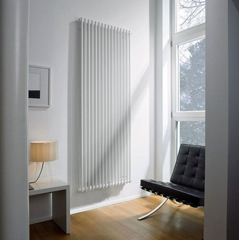 Nawigacja zdjęcie 5 - Grzejnik dekoracyjny poziomy Zehnder Charleston 500x828 929W