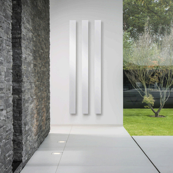 Nawigacja zdjęcie 2 - Grzejnik dekoracyjny VASCO MONO BEAMS 150X2200 795W