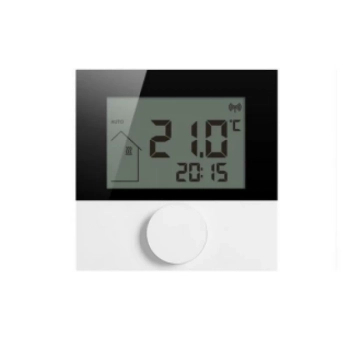 Nawigacja zdjęcie 1 - Termostat Moehlenhoff Alpha 2 RDF 64202-01N1