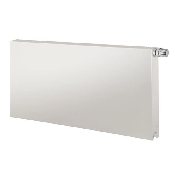 Zdjęcie 1 - Grzejnik dekoracyjny pokojowy Purmo FCV Plan Ventil 200x600 448W