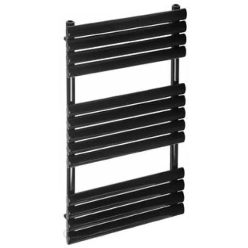 Zdjęcie 1 - Grzejnik dekoracyjny LUXRAD NEO 1164x500 613W antracyt (RAL 7016) 