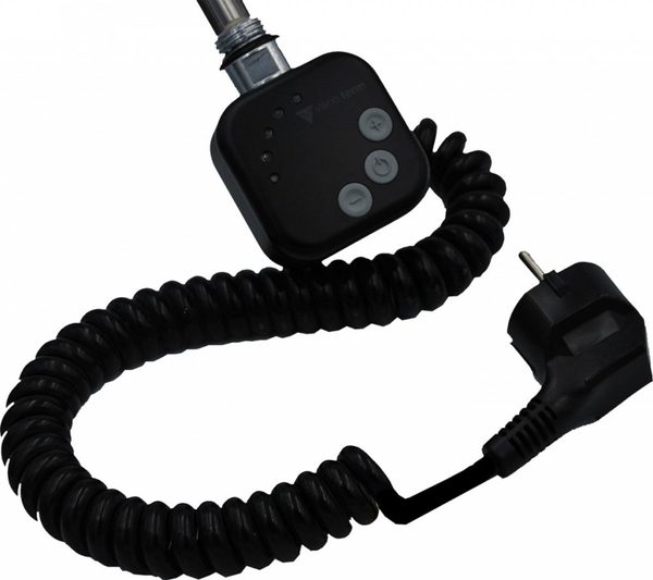 Zdjęcie 1 - Grzałka elektryczna do grzejnika łazienkowego 400W VARIO TERM GVT400W/14