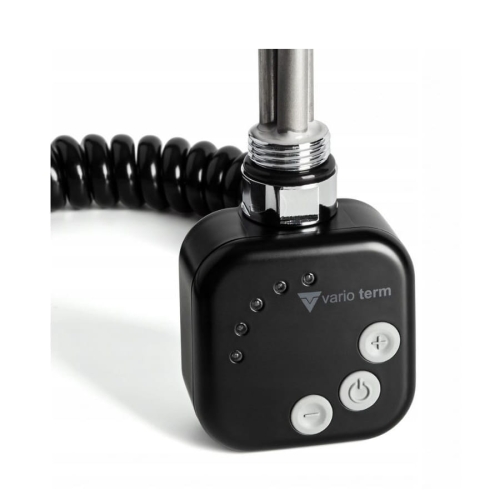 Zdjęcie 2 - Grzałka elektryczna do grzejnika łazienkowego 600W VARIO TERM GVT600W/14
