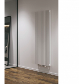 Nawigacja zdjęcie 4 - Grzejnik Instal Projekt Afro New 1800x288 895W Czarny