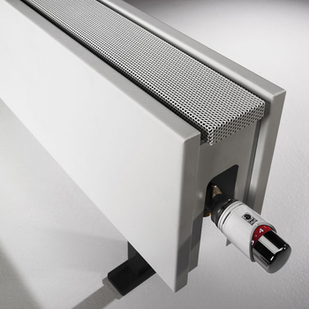 Nawigacja zdjęcie 5 - Grzejnik dekoracyjny JAGA Linea PLUS stojący 2000X200 2788W