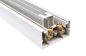 Zdjęcie 3 - Grzejnik dekoracyjny VASCO MONO BEAMS 150X2200 795W