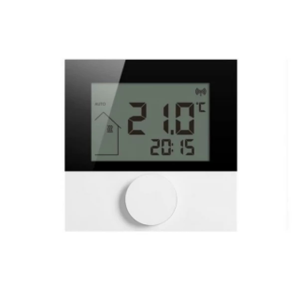 Zdjęcie 1 - Termostat Moehlenhoff Alpha 2 RDF 64202-01N1