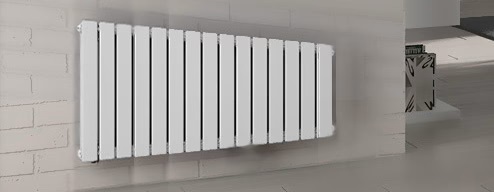 Zdjęcie 1 - Grzejnik IRSAP PIANO pionowy 30 elementów 520x1688 1023W