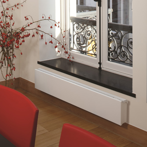 Zdjęcie 1 - Grzejnik dekoracyjny JAGA Linea PLUS 900X500 1178W