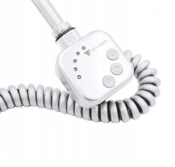 Grzałka elektryczna do grzejnika łazienkowego 600W VARIO TERM GVT600W/06