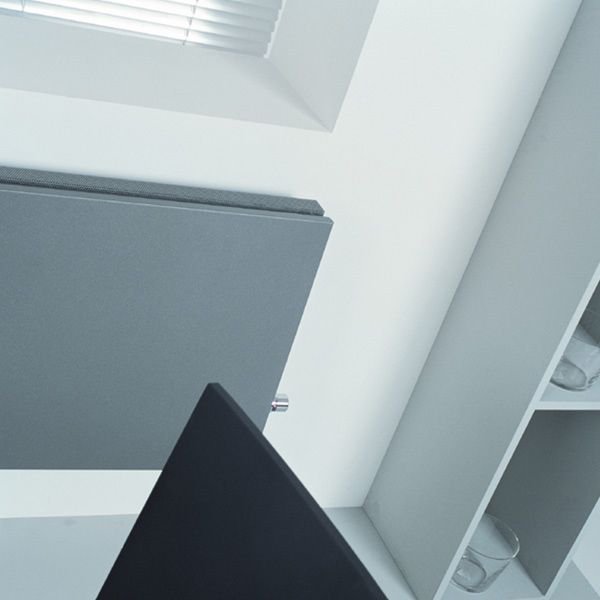 Zdjęcie 3 - Grzejnik dekoracyjny JAGA Linea PLUS 900X500 1178W