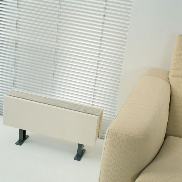 Zdjęcie 3 - Grzejnik dekoracyjny JAGA Linea PLUS stojący 2000X200 2788W