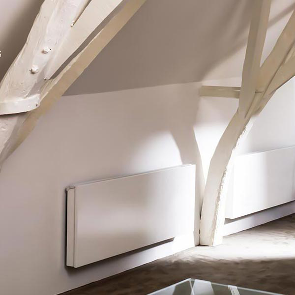 Zdjęcie 9 - Grzejnik dekoracyjny JAGA Linea PLUS 900X500 1178W