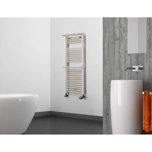 Zdjęcie 1 - Grzejnik dekoracyjny LUXRAD KILE 764x600 443W antracyt (RAL 7016) 