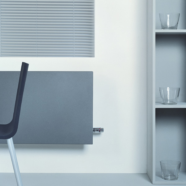 Zdjęcie 2 - Grzejnik dekoracyjny JAGA Linea PLUS 900X500 1178W