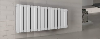 Nawigacja zdjęcie 1 - Grzejnik IRSAP PIANO pionowy 30 elementów 520x1688 1023W